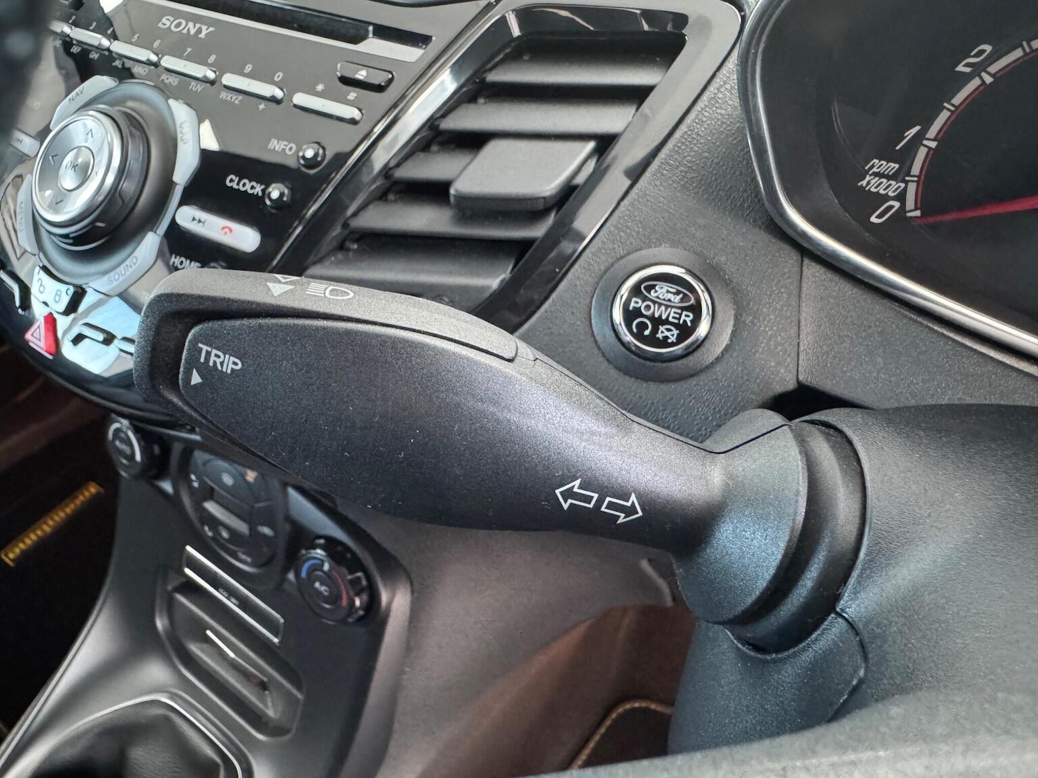 Used Ford Fiesta 2016 for sale - 76799289: Photo 17