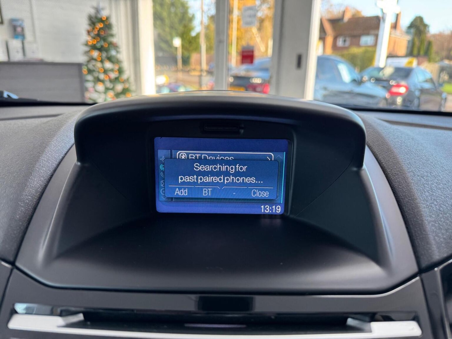 Used Ford Fiesta 2016 for sale - 76799289: Photo 25