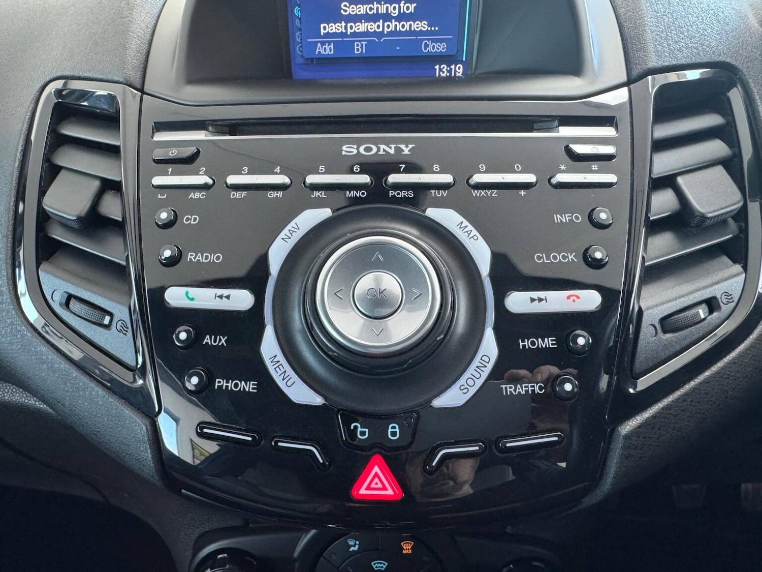 Used Ford Fiesta 2016 for sale - 76799289: Photo 26