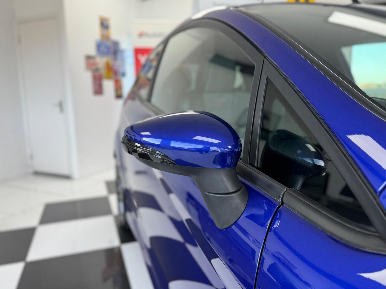 Used Ford Fiesta 2016 for sale - 76799289: Photo 29