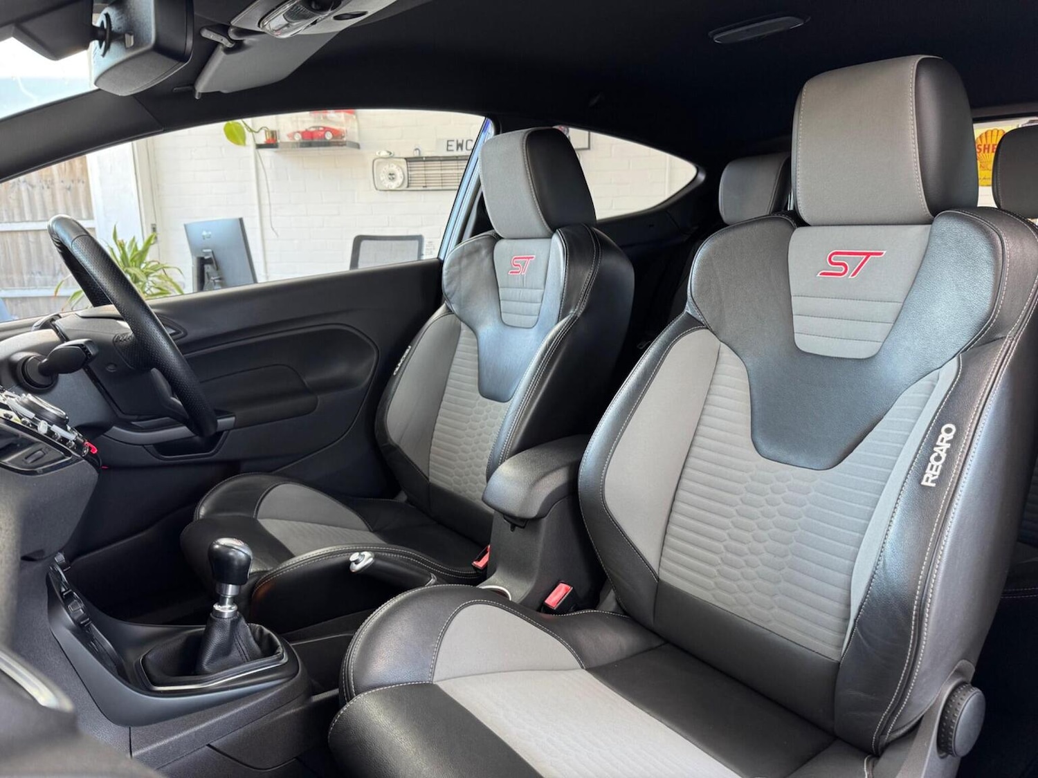 Used Ford Fiesta 2016 for sale - 76799289: Photo 31