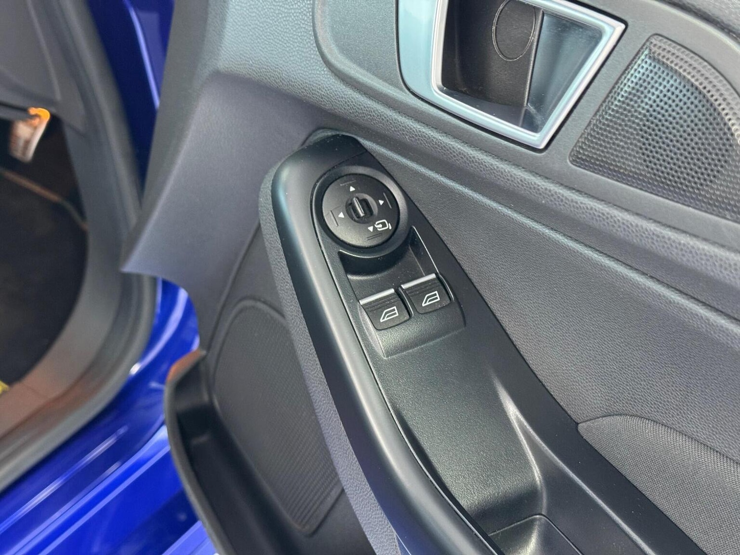 Used Ford Fiesta 2016 for sale - 76799289: Photo 39