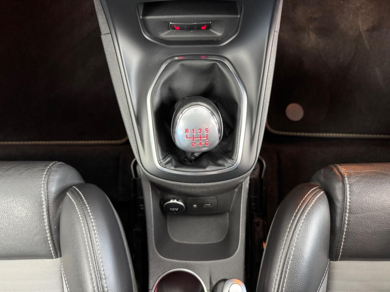 Used Ford Fiesta 2016 for sale - 76799289: Photo 9