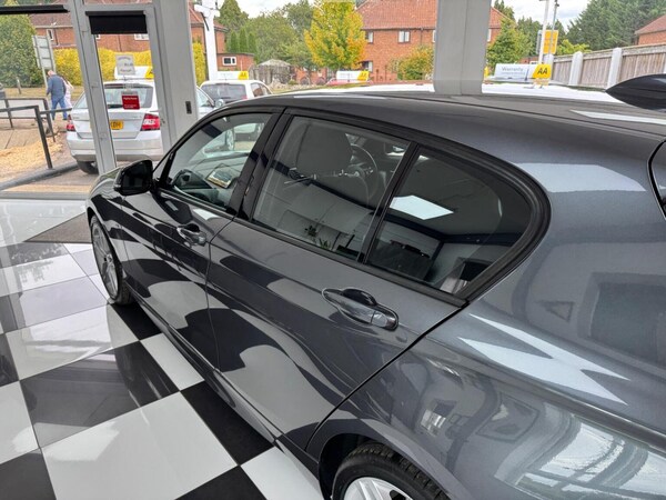 Used BMW 1 Series 2015 for sale - 75667825: Photo 13