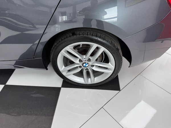 Used BMW 1 Series 2015 for sale - 75667825: Photo 14