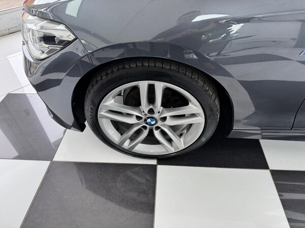 Used BMW 1 Series 2015 for sale - 75667825: Photo 15