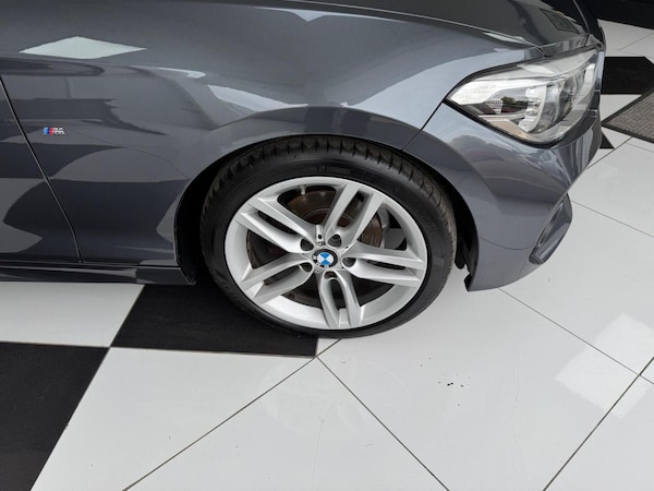 Used BMW 1 Series 2015 for sale - 75667825: Photo 16