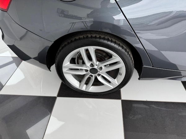 Used BMW 1 Series 2015 for sale - 75667825: Photo 17