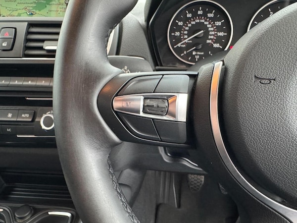 Used BMW 1 Series 2015 for sale - 75667825: Photo 34