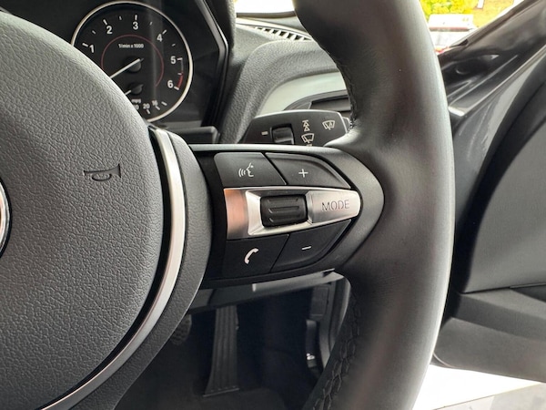Used BMW 1 Series 2015 for sale - 75667825: Photo 35