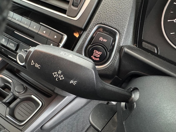Used BMW 1 Series 2015 for sale - 75667825: Photo 37