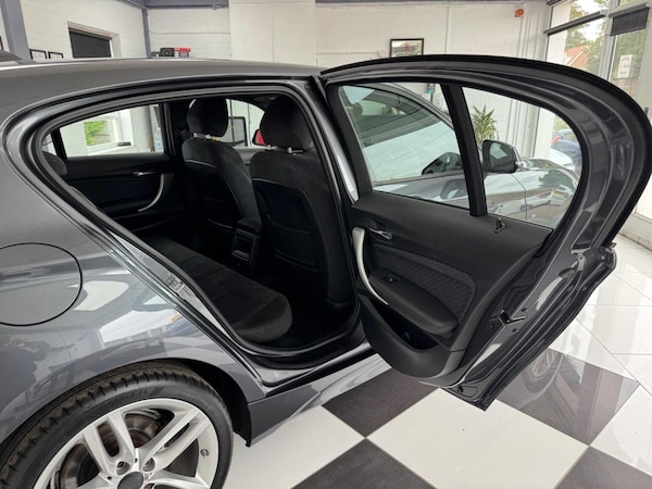 Used BMW 1 Series 2015 for sale - 75667825: Photo 40