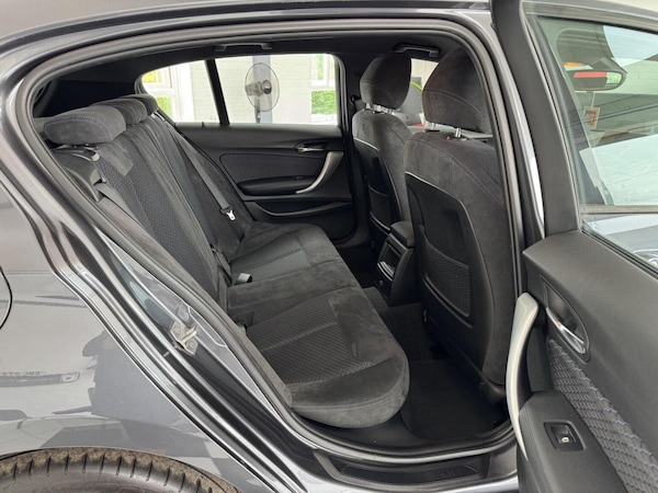 Used BMW 1 Series 2015 for sale - 75667825: Photo 41