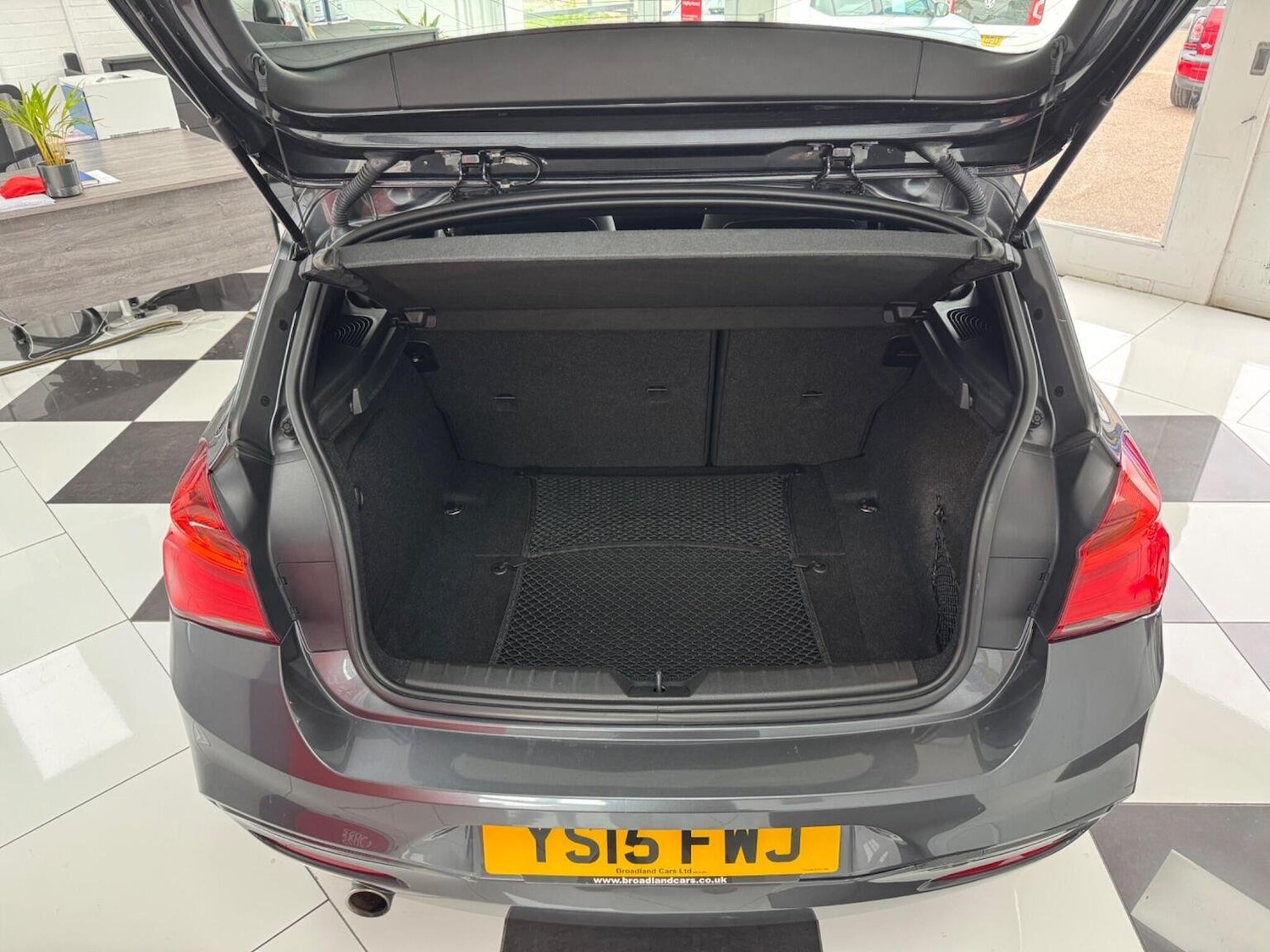 Vehicle 43