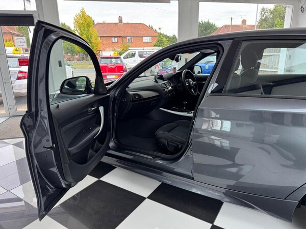 Used BMW 1 Series 2015 for sale - 75667825: Photo 46