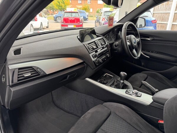 Used BMW 1 Series 2015 for sale - 75667825: Photo 47