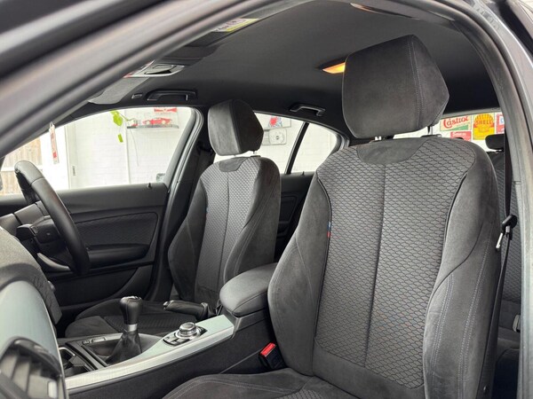 Used BMW 1 Series 2015 for sale - 75667825: Photo 48