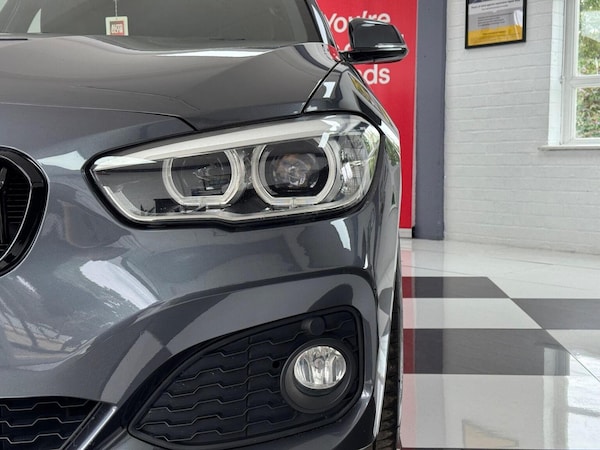 Used BMW 1 Series 2015 for sale - 75667825: Photo 9