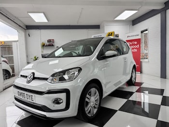 Used Volkswagen up! 2017 for sale - 78727182: Photo
