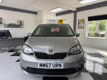 Used Skoda Citigo 2018 for sale - 78727179: Photo