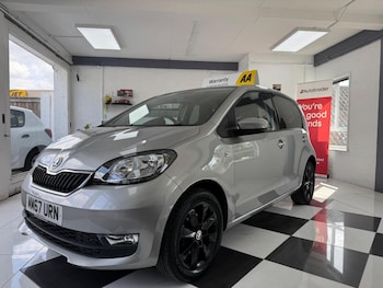 Used Skoda Citigo 2018 for sale - 78727179: Photo