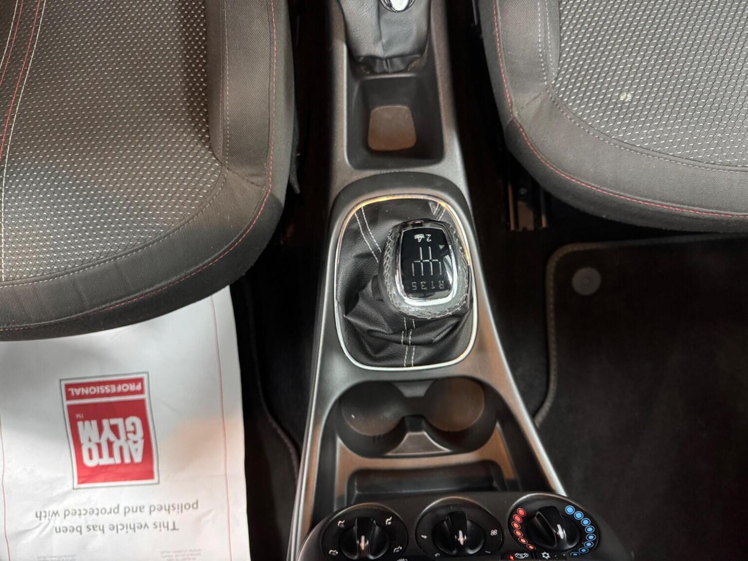 Used Vauxhall Corsa 2017 for sale - 77572793: Photo 11