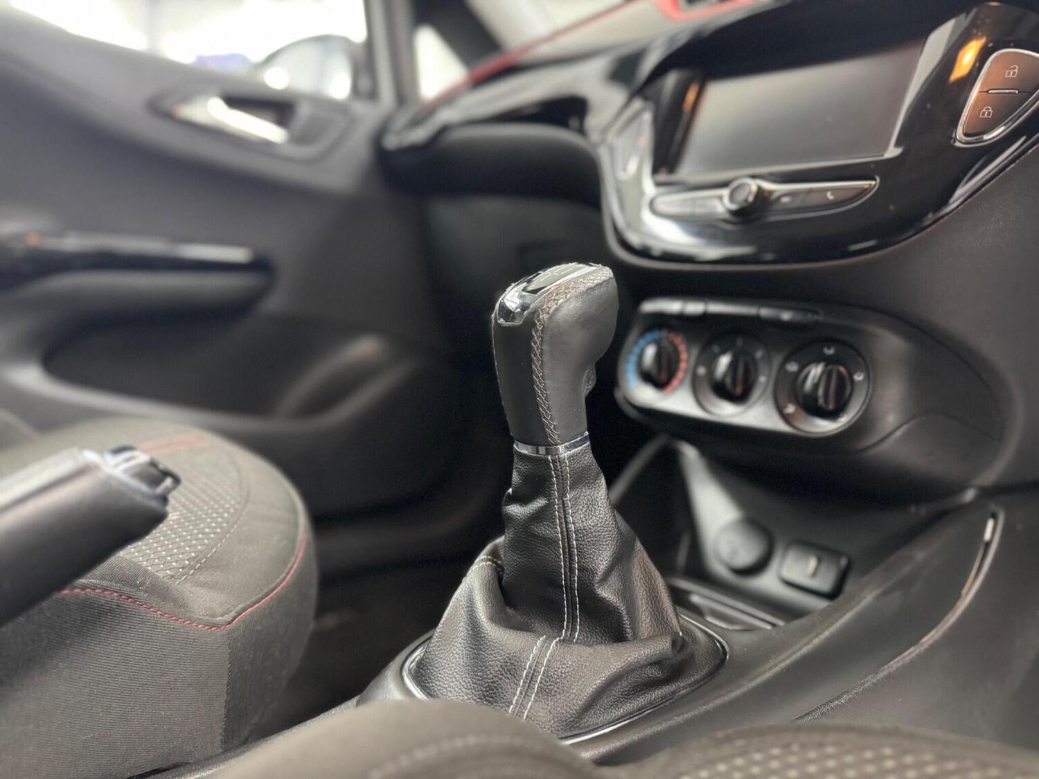 Used Vauxhall Corsa 2017 for sale - 77572793: Photo 12