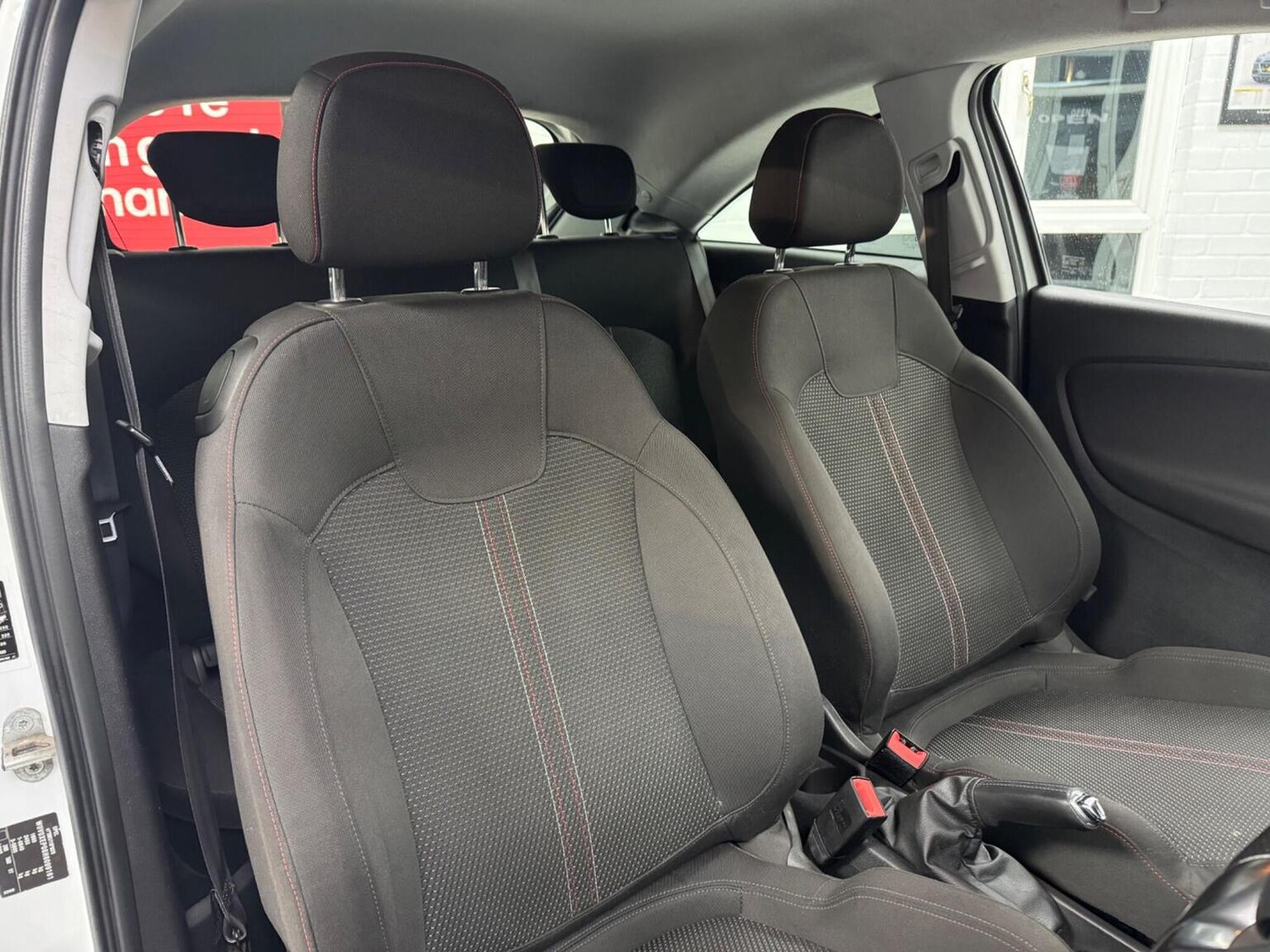 Used Vauxhall Corsa 2017 for sale - 77572793: Photo 14