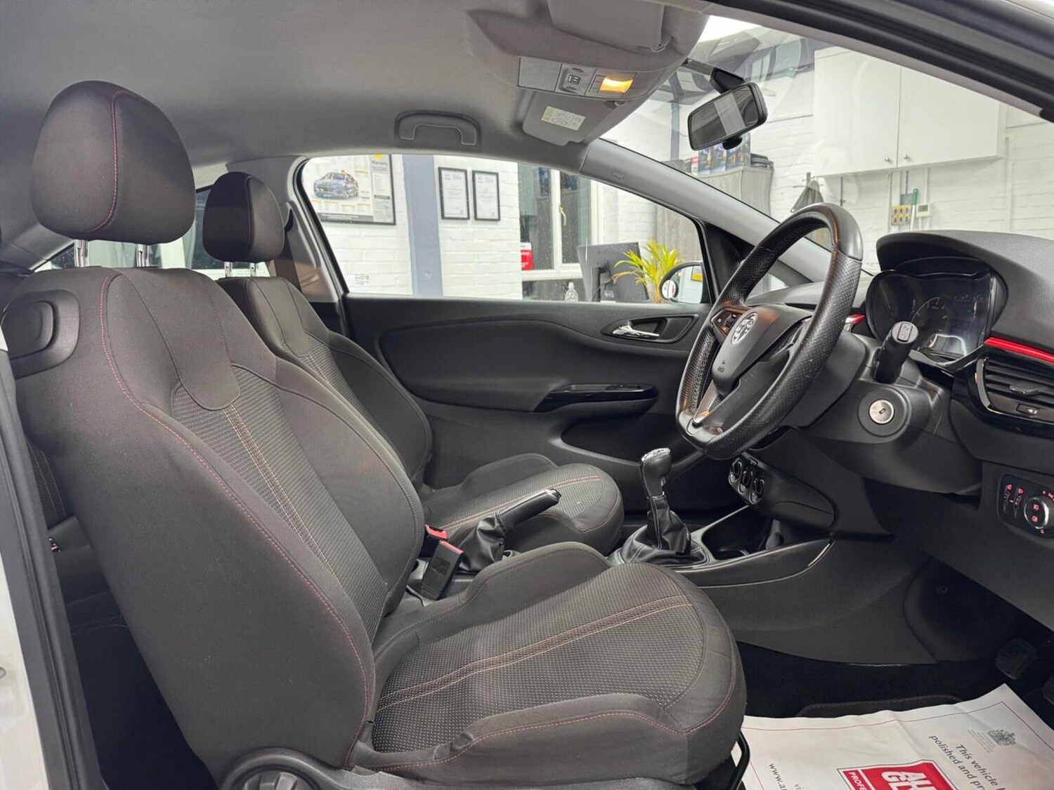 Used Vauxhall Corsa 2017 for sale - 77572793: Photo 15