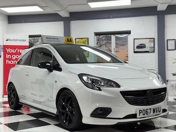 Used Vauxhall Corsa 2017 for sale - 77572793: Photo
