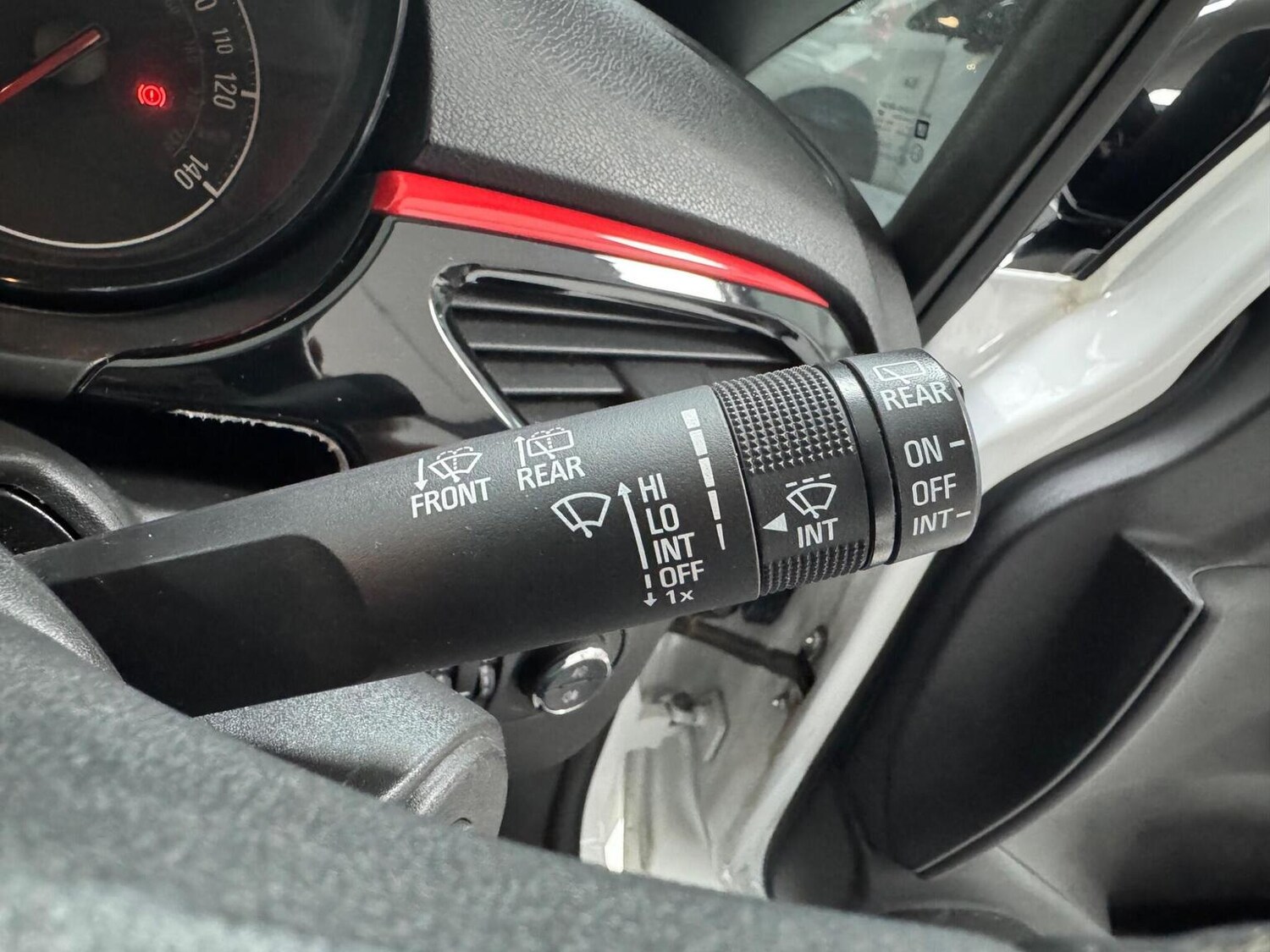 Used Vauxhall Corsa 2017 for sale - 77572793: Photo 22