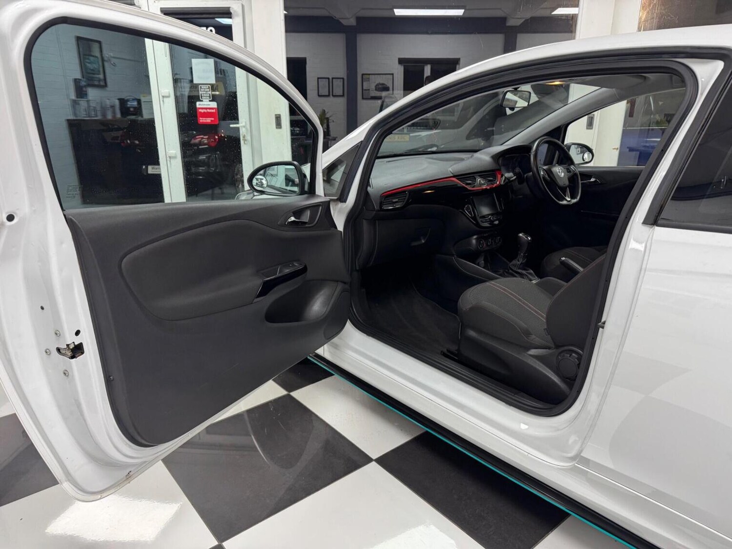 Used Vauxhall Corsa 2017 for sale - 77572793: Photo 26