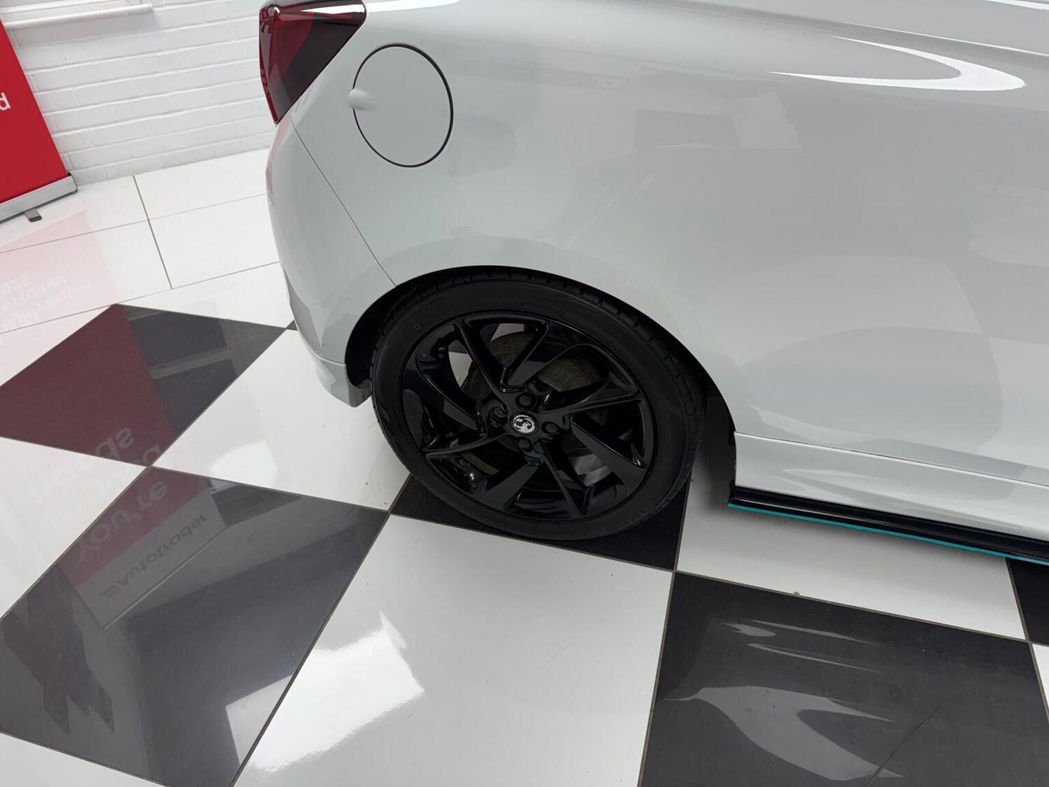 Used Vauxhall Corsa 2017 for sale - 77572793: Photo 27