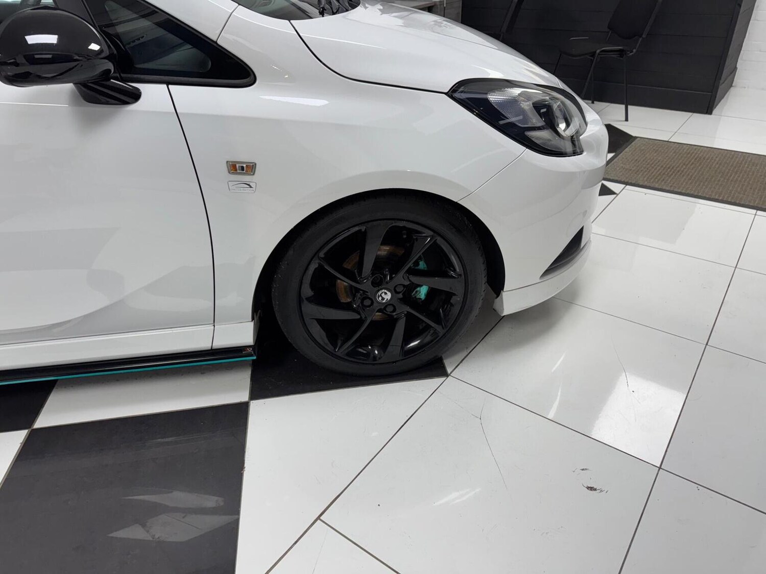 Used Vauxhall Corsa 2017 for sale - 77572793: Photo 28