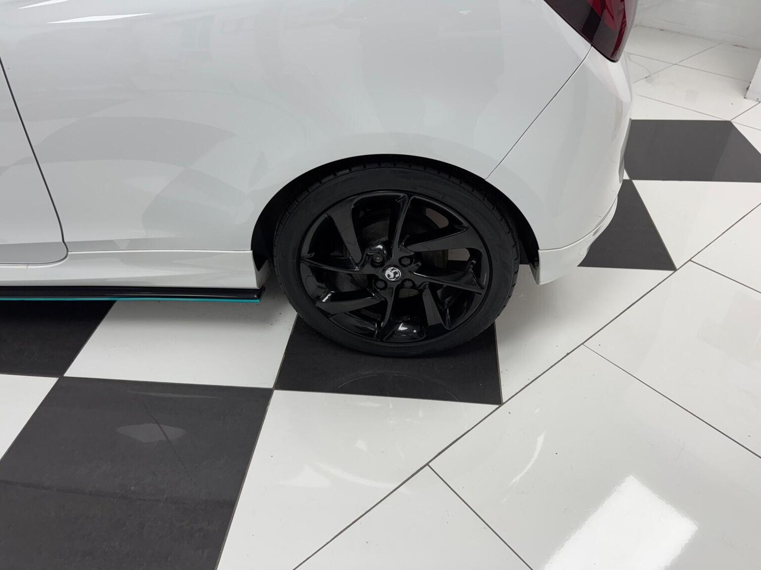 Used Vauxhall Corsa 2017 for sale - 77572793: Photo 30