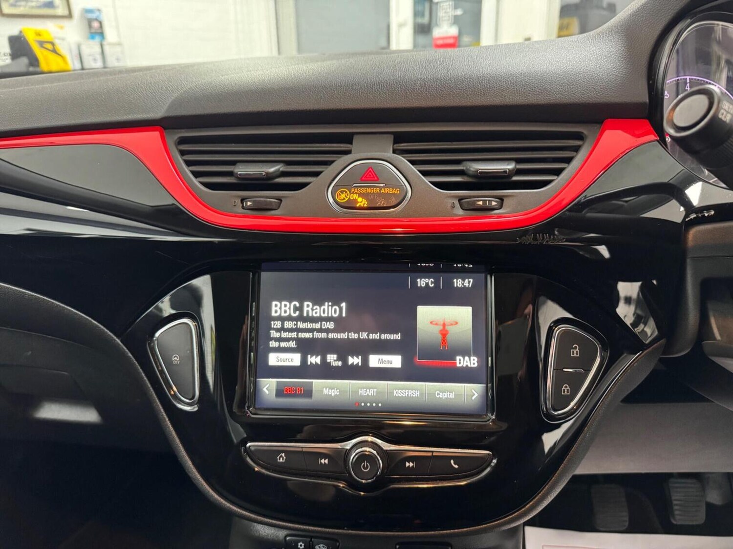 Used Vauxhall Corsa 2017 for sale - 77572793: Photo 31