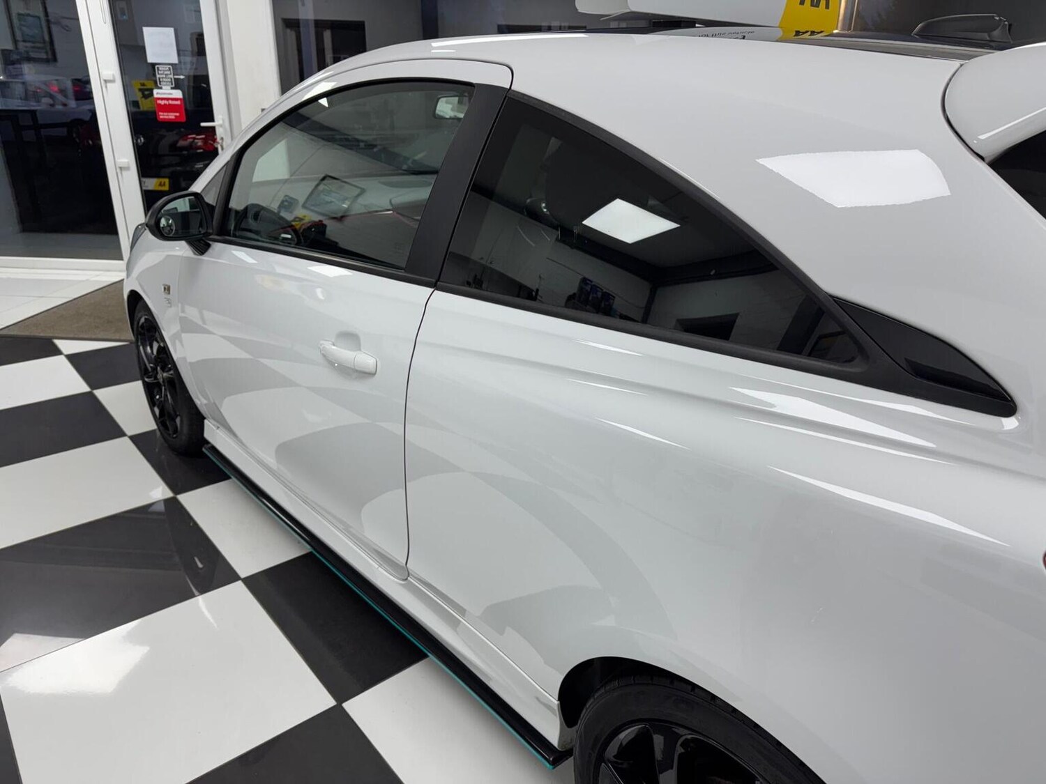 Used Vauxhall Corsa 2017 for sale - 77572793: Photo 35