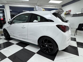 Used Vauxhall Corsa 2017 for sale - 77572793: Photo