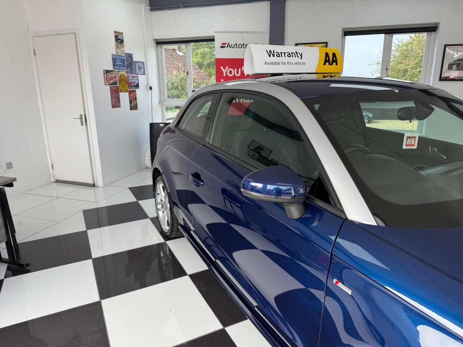 Used Audi A1 2014 for sale - 76128923: Photo 10