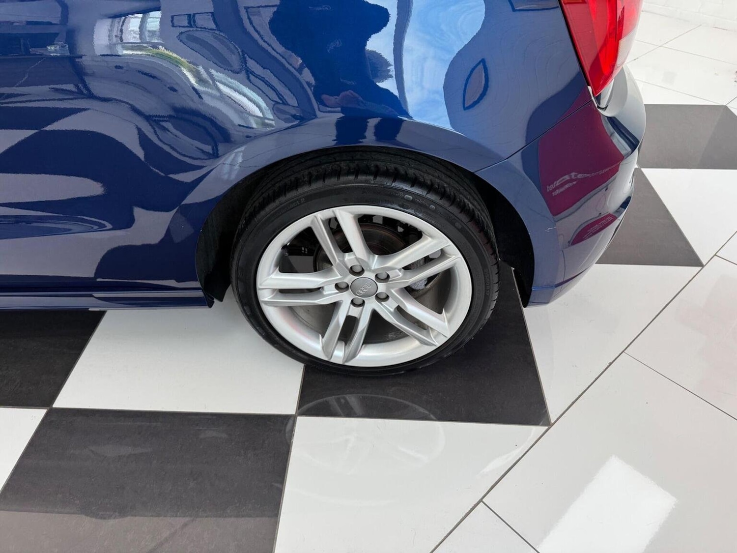Used Audi A1 2014 for sale - 76128923: Photo 15