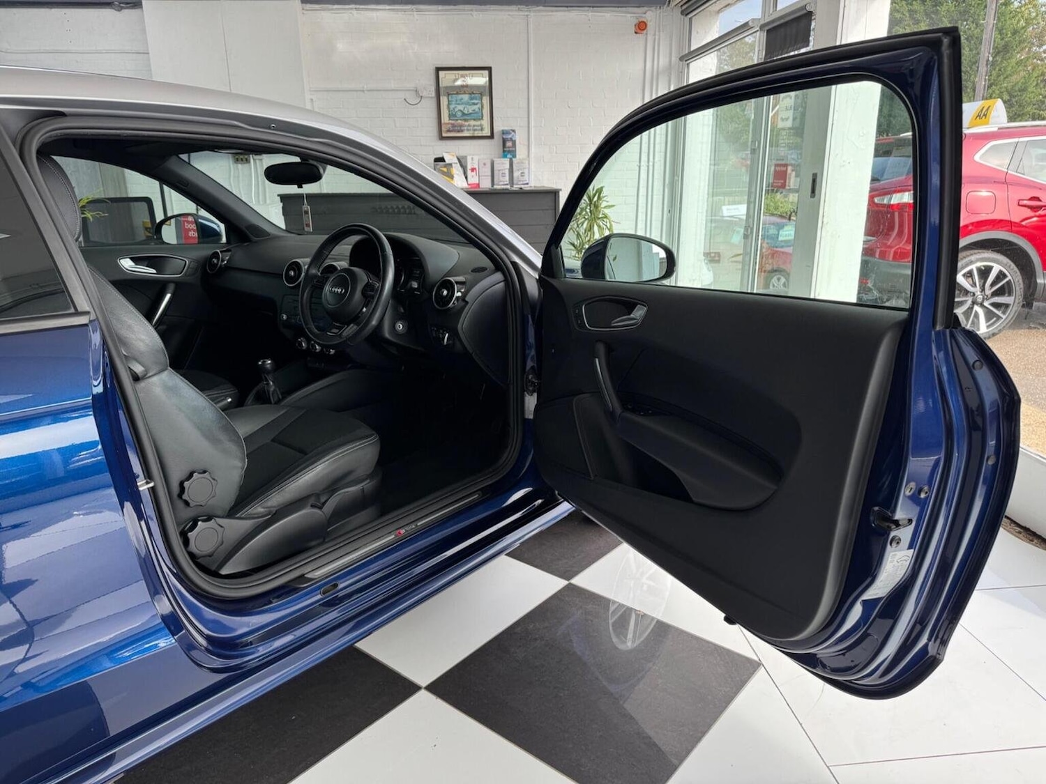 Used Audi A1 2014 for sale - 76128923: Photo 19