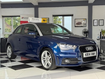 Audi - A1