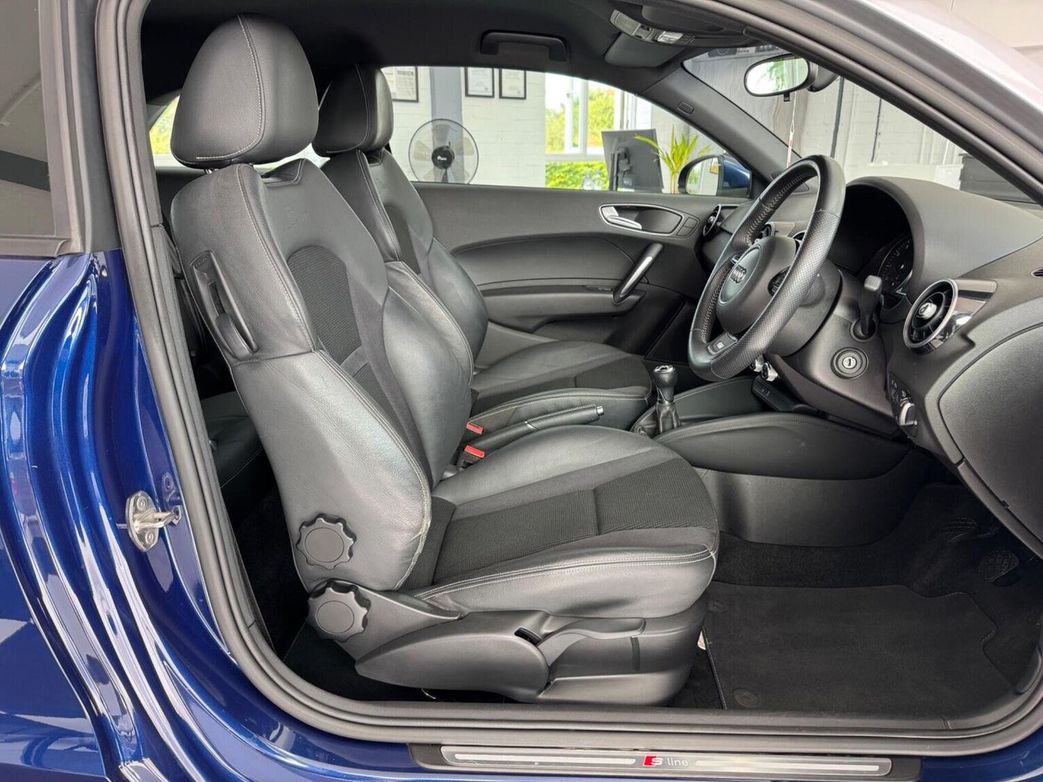 Used Audi A1 2014 for sale - 76128923: Photo 22