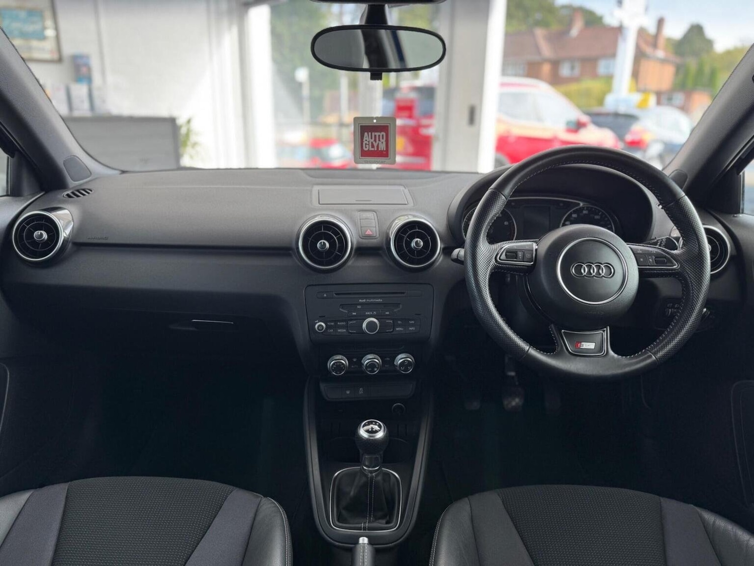 Used Audi A1 2014 for sale - 76128923: Photo 23