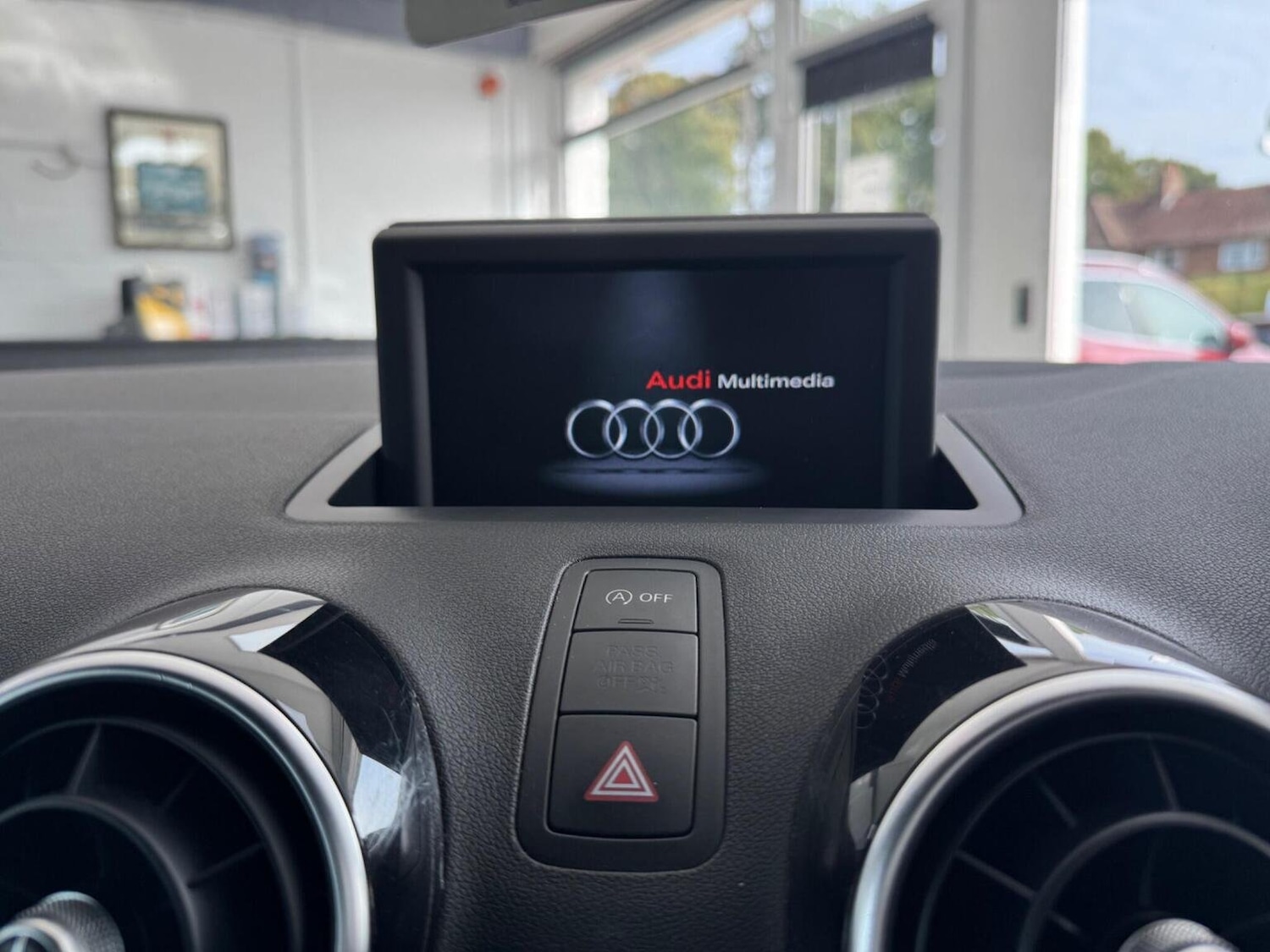 Used Audi A1 2014 for sale - 76128923: Photo 24