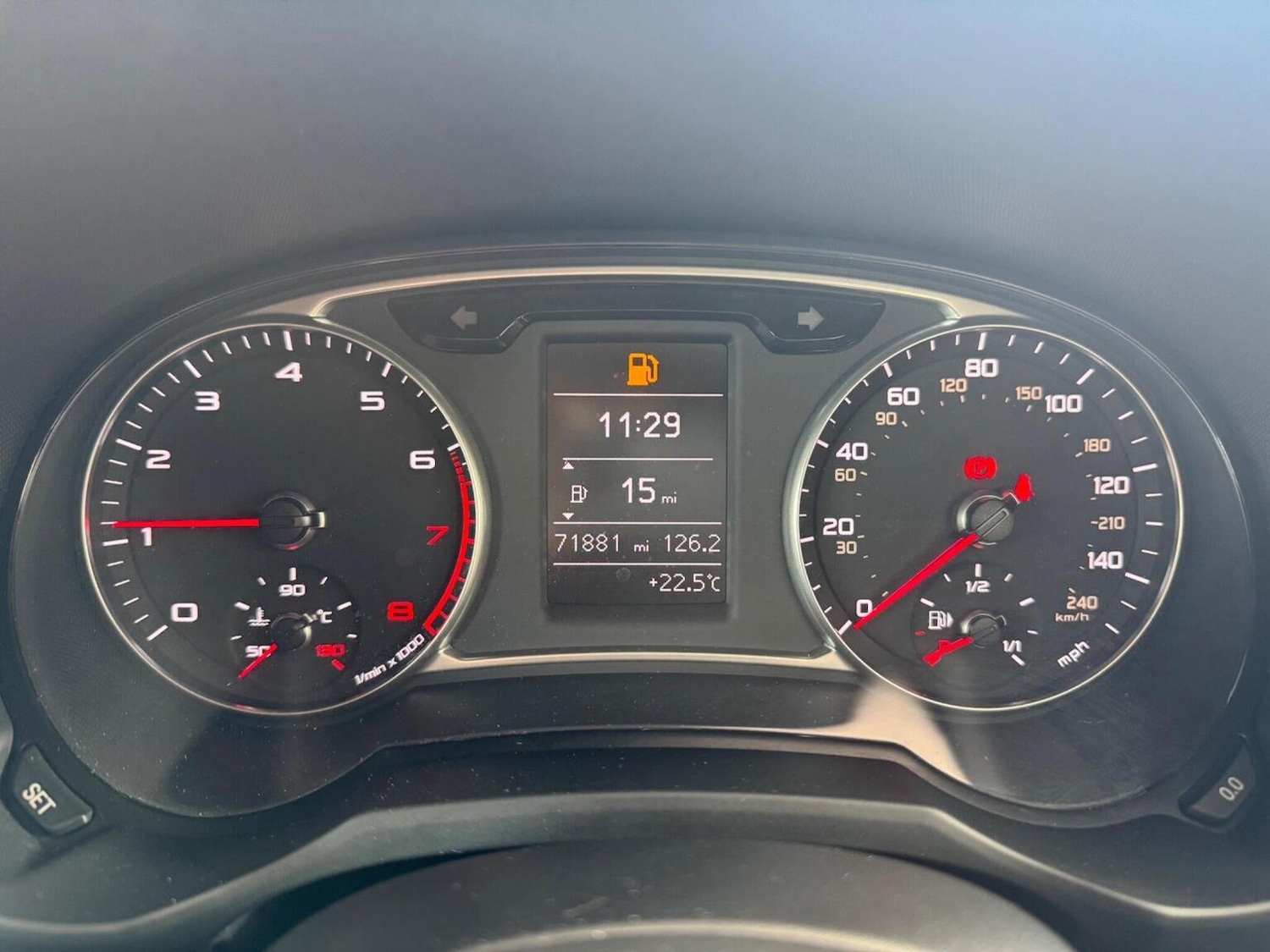 Used Audi A1 2014 for sale - 76128923: Photo 25