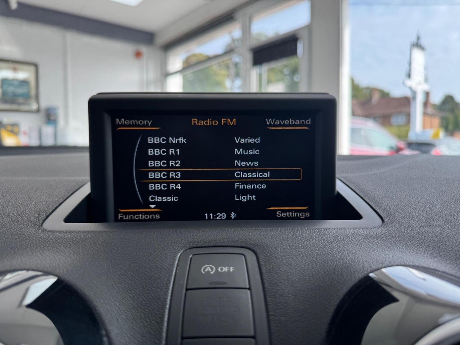 Used Audi A1 2014 for sale - 76128923: Photo 26