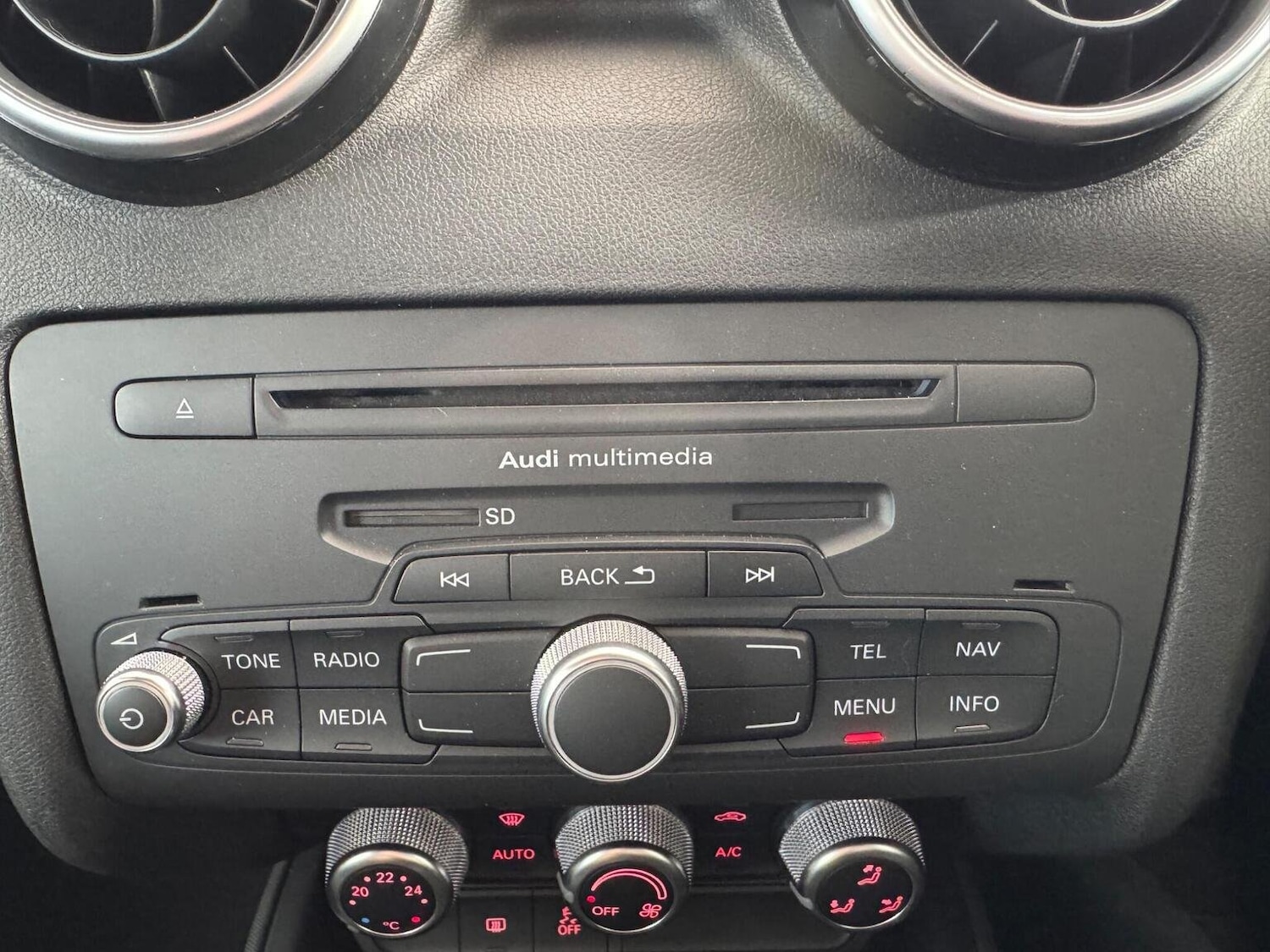 Used Audi A1 2014 for sale - 76128923: Photo 28