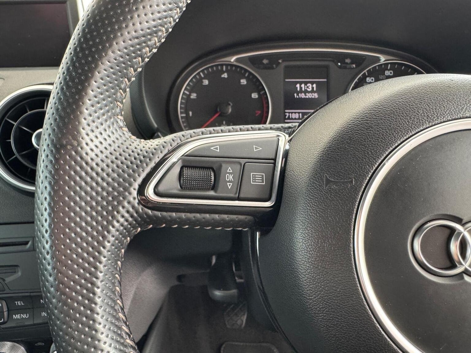 Used Audi A1 2014 for sale - 76128923: Photo 32