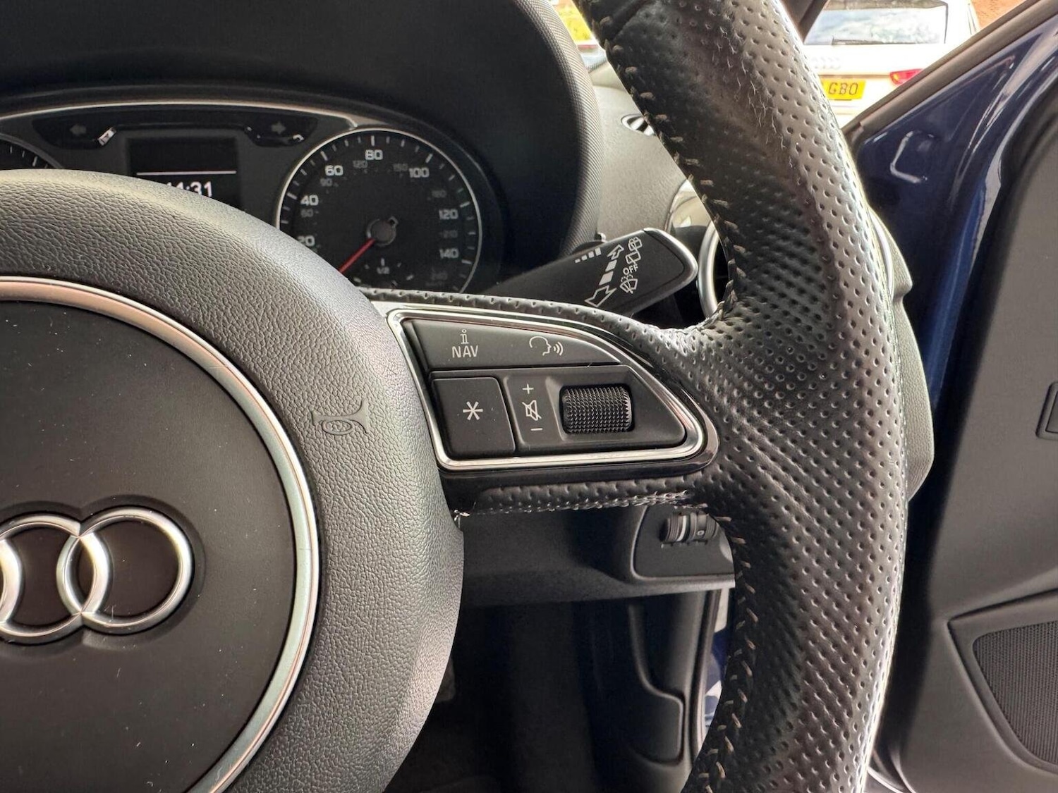 Used Audi A1 2014 for sale - 76128923: Photo 33